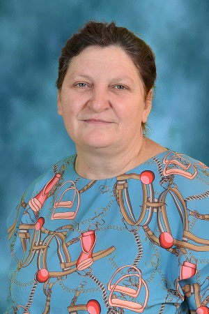 Козлова Юлия Анатольевна.