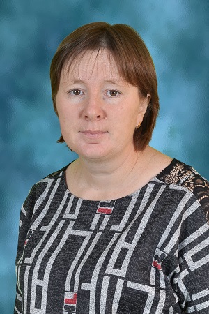 Тонких Анастасия Александровна.