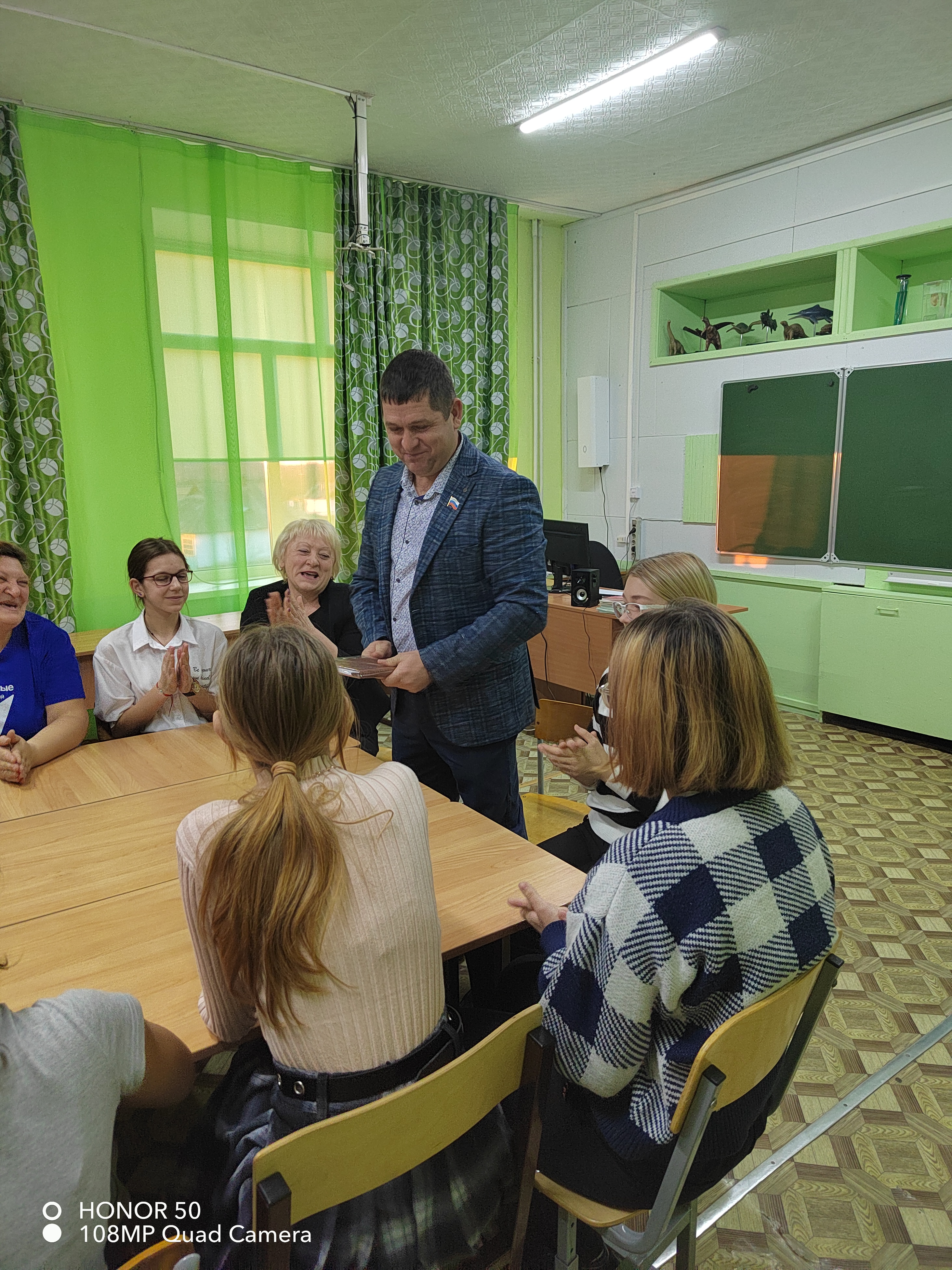 &amp;quot;Клуб Первых&amp;quot;.