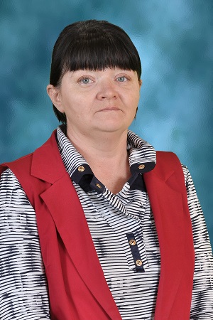 Ком Ирина Александровна.